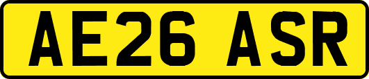 AE26ASR