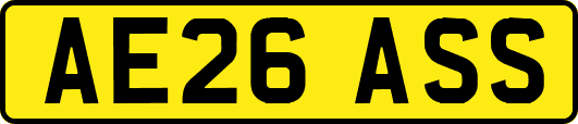 AE26ASS