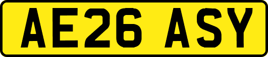 AE26ASY