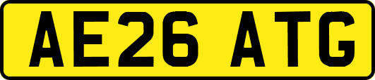 AE26ATG
