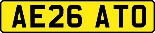 AE26ATO
