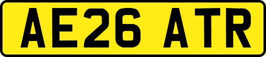 AE26ATR