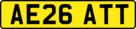 AE26ATT