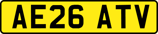 AE26ATV