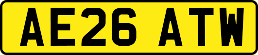 AE26ATW