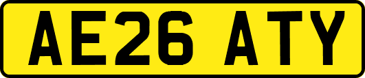AE26ATY