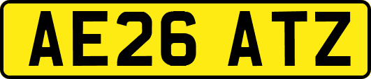 AE26ATZ