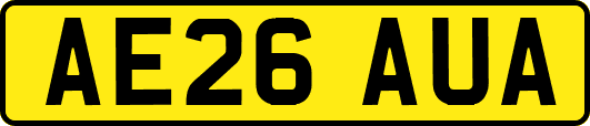 AE26AUA
