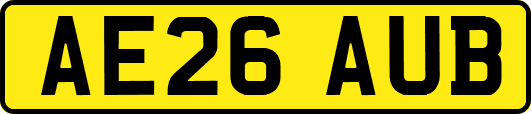 AE26AUB