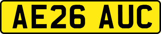 AE26AUC