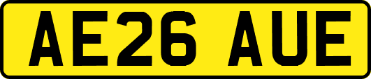 AE26AUE