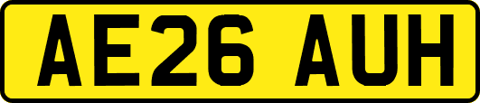 AE26AUH