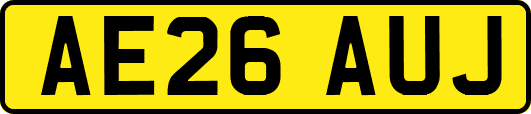 AE26AUJ