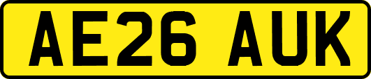 AE26AUK