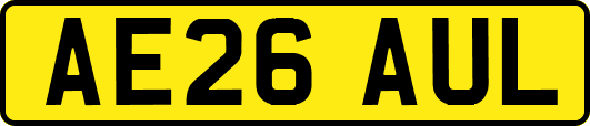 AE26AUL