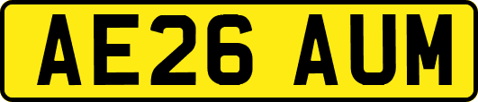AE26AUM