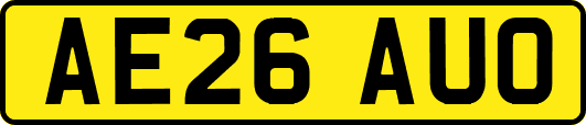 AE26AUO
