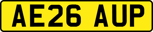 AE26AUP