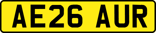 AE26AUR