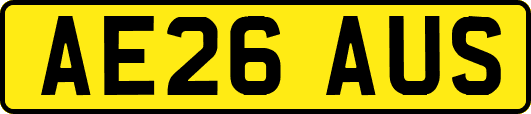 AE26AUS