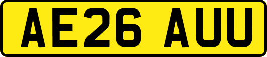 AE26AUU