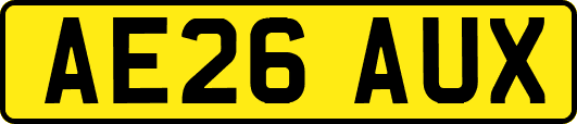 AE26AUX