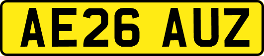 AE26AUZ