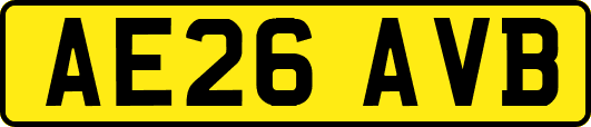 AE26AVB