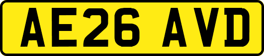 AE26AVD