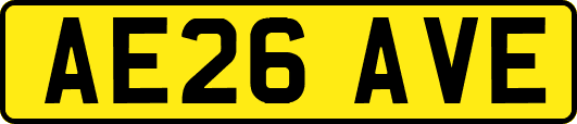 AE26AVE