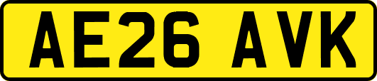 AE26AVK