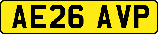 AE26AVP