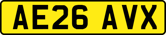 AE26AVX