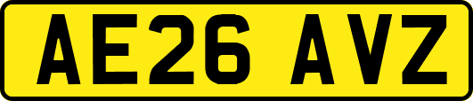 AE26AVZ