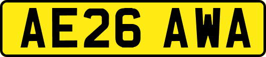 AE26AWA