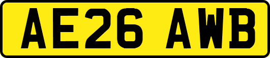 AE26AWB