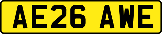 AE26AWE