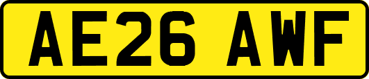 AE26AWF