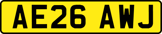 AE26AWJ