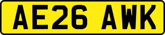 AE26AWK