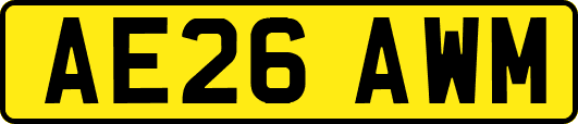 AE26AWM