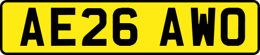 AE26AWO