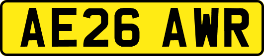 AE26AWR