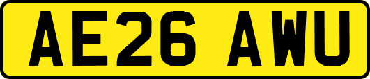 AE26AWU