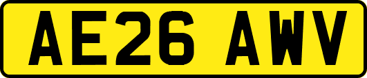 AE26AWV