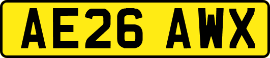 AE26AWX