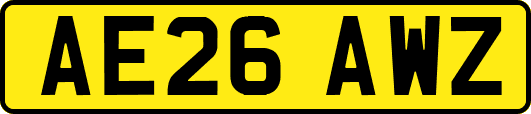 AE26AWZ