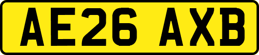AE26AXB