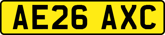 AE26AXC