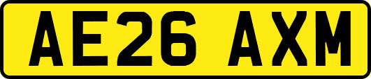 AE26AXM